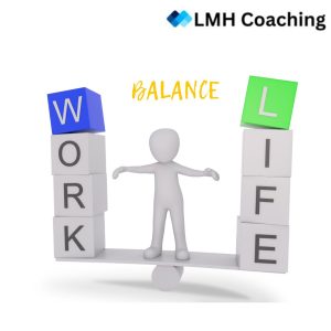 maintain work-life balance as a teacher